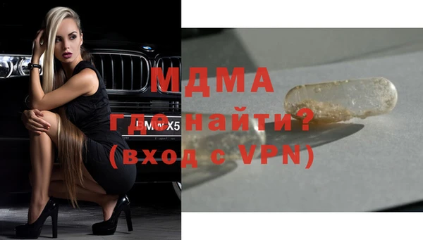 индика Лагань