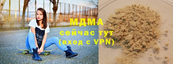 индика Лагань